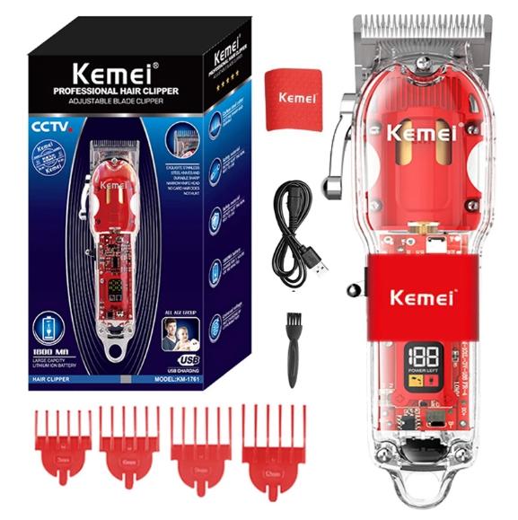 Kemei 1761