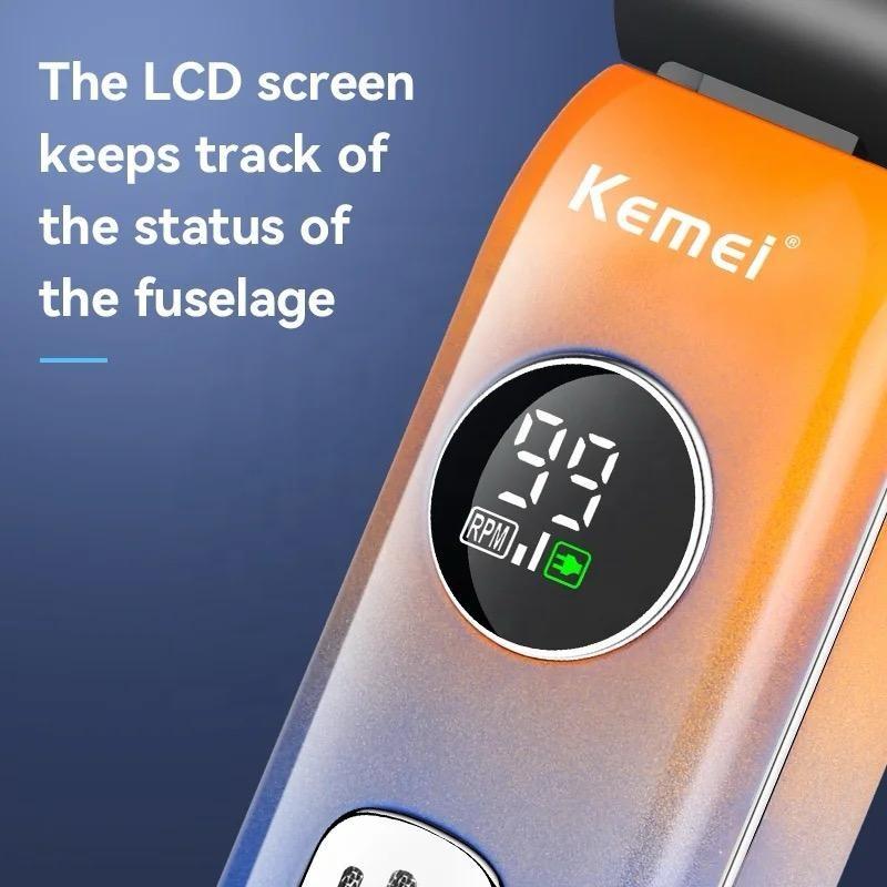 Kemei 1837