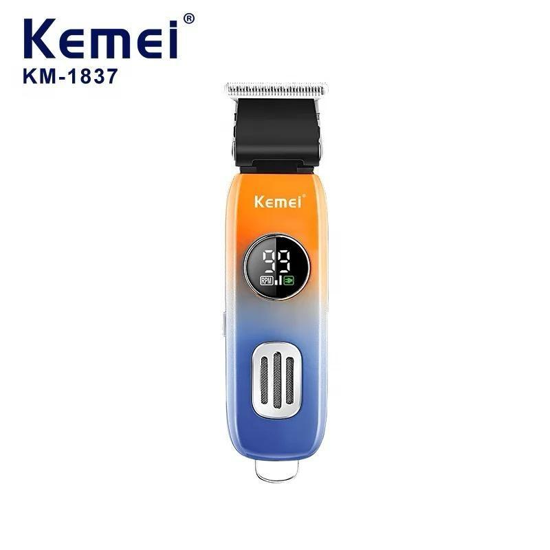 Kemei 1837