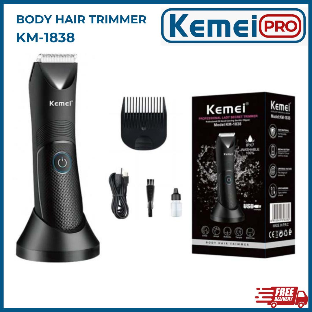 Kemei 1838