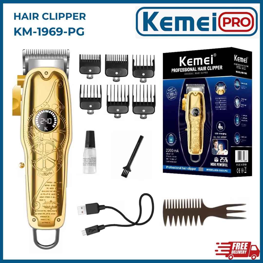 Kemei 1969 PG