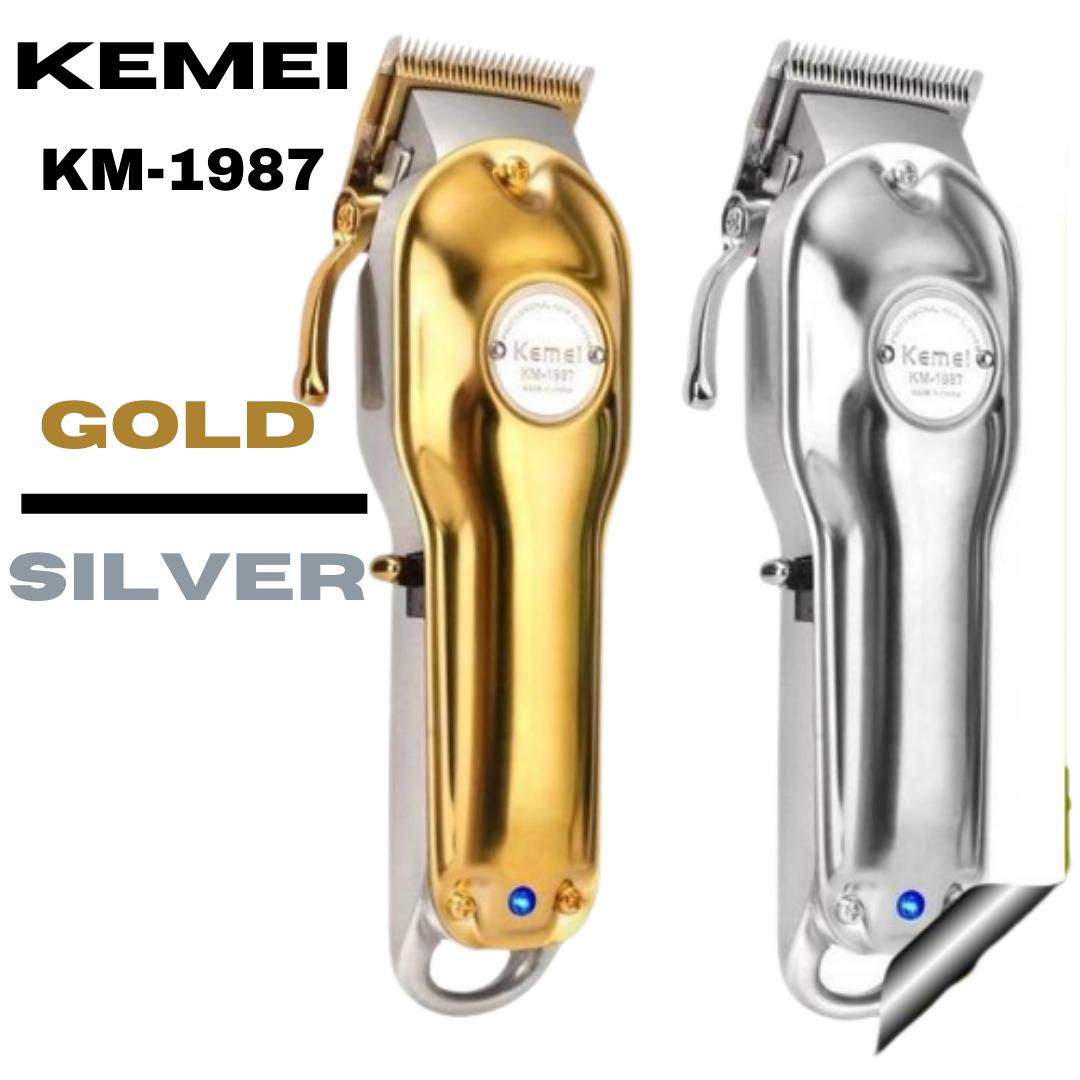 Kemei 1987 USB