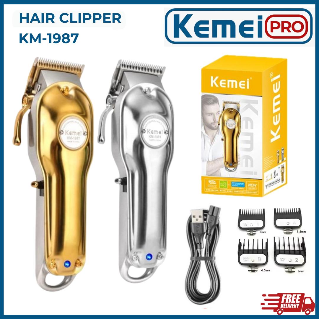 Kemei 1987 USB