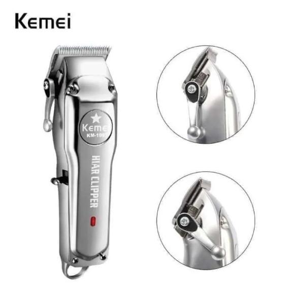 Kemei 1997