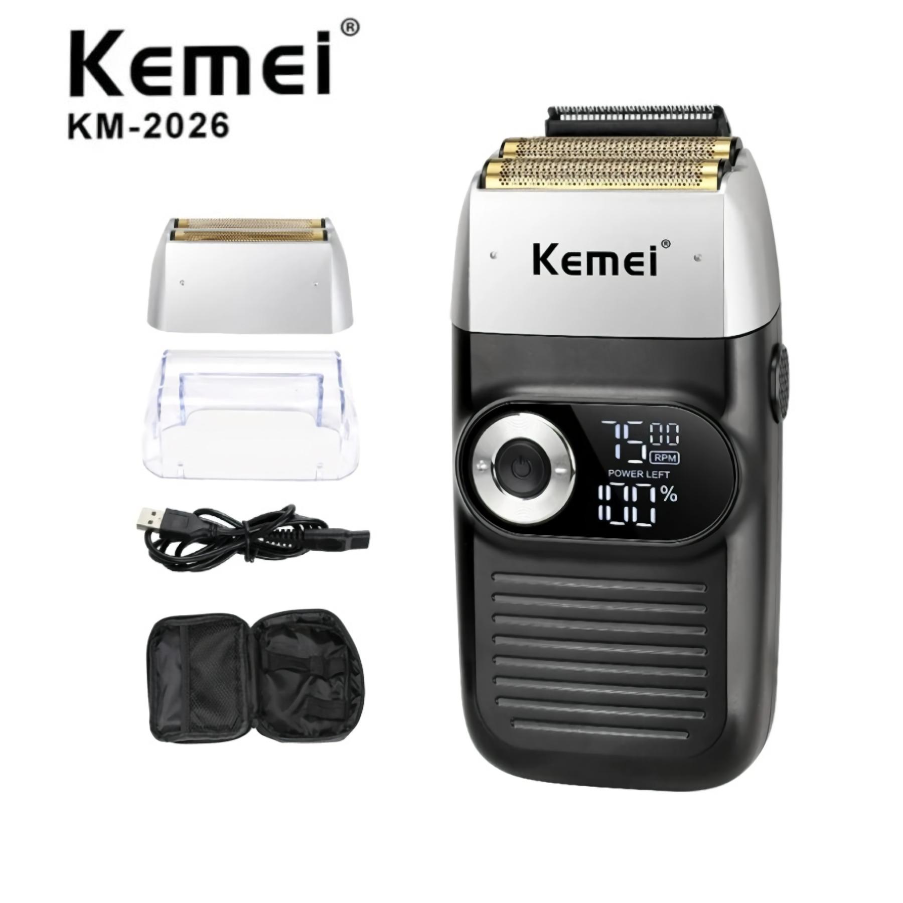 Kemei 2026