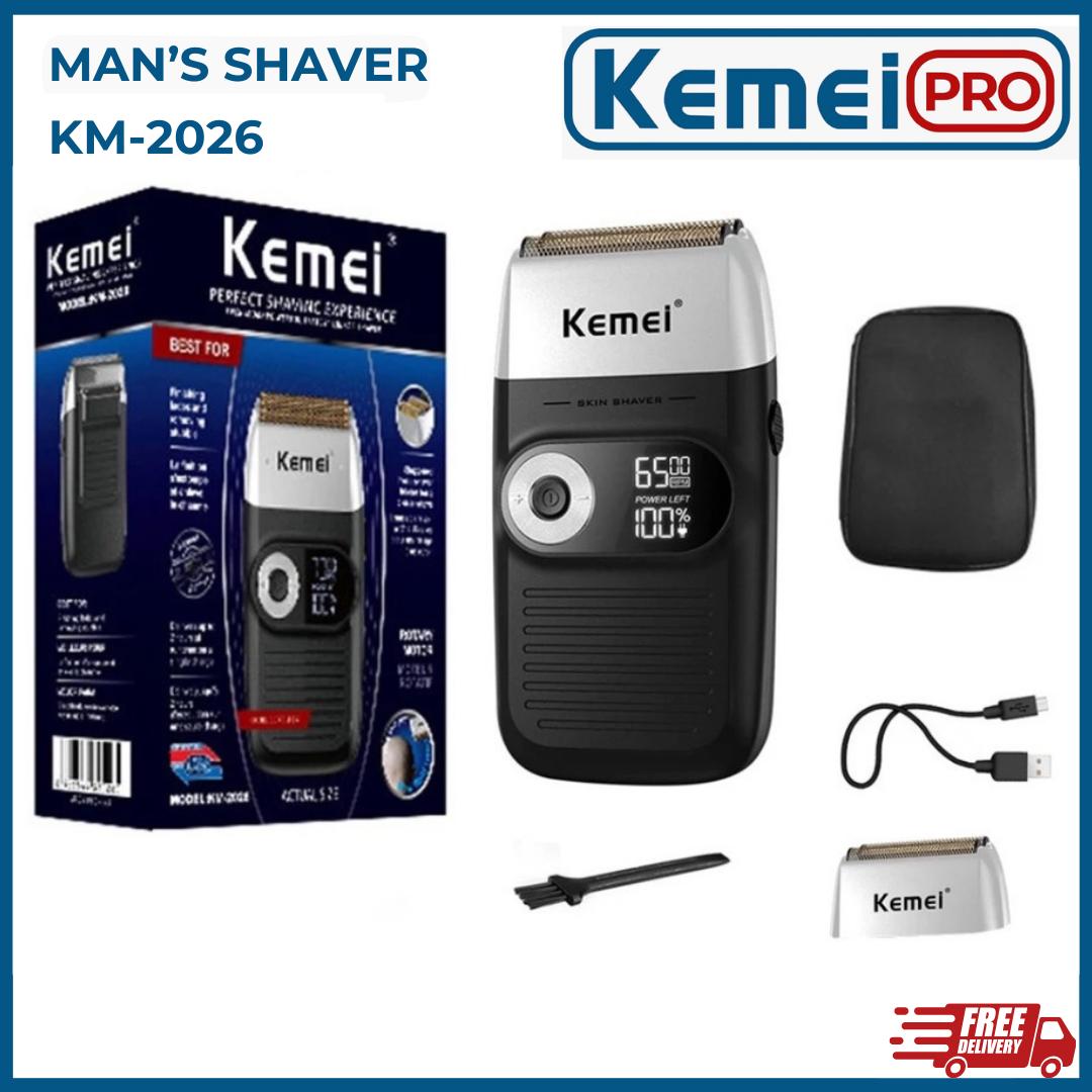 Kemei 2026