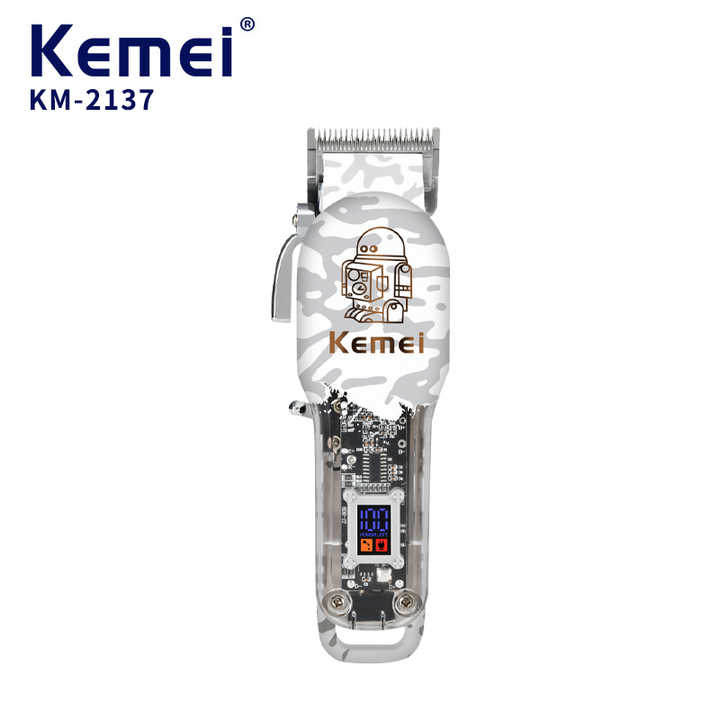 Kemei 2137