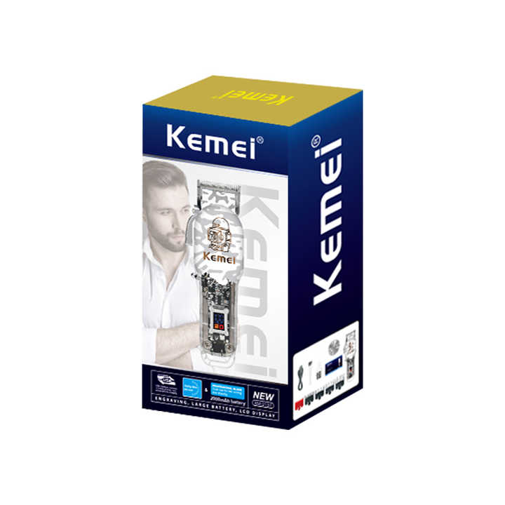 Kemei 2137