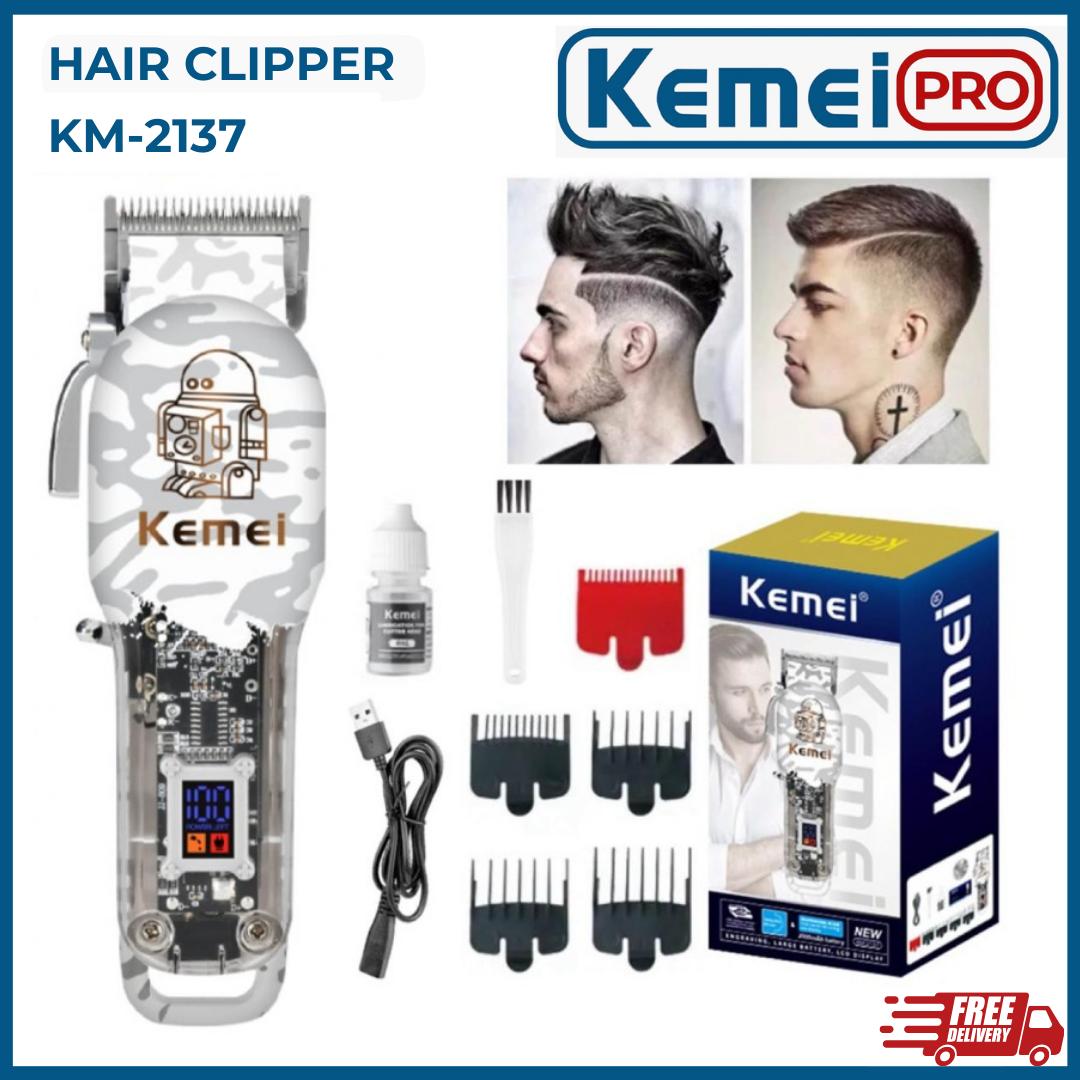 Kemei 2137
