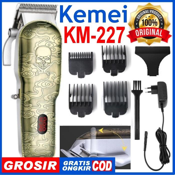 Kemei 227