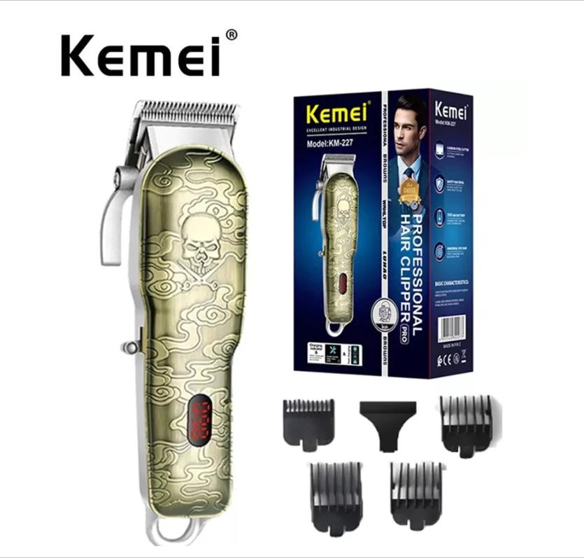 Kemei 227
