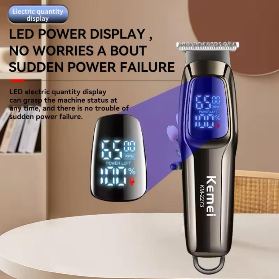 Kemei 2273