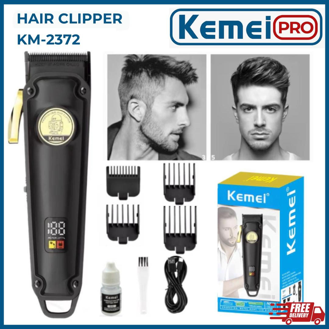 Kemei 2372