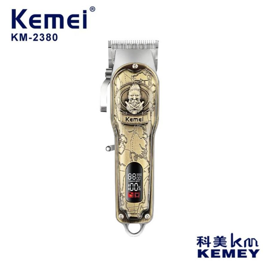 Kemei 2380