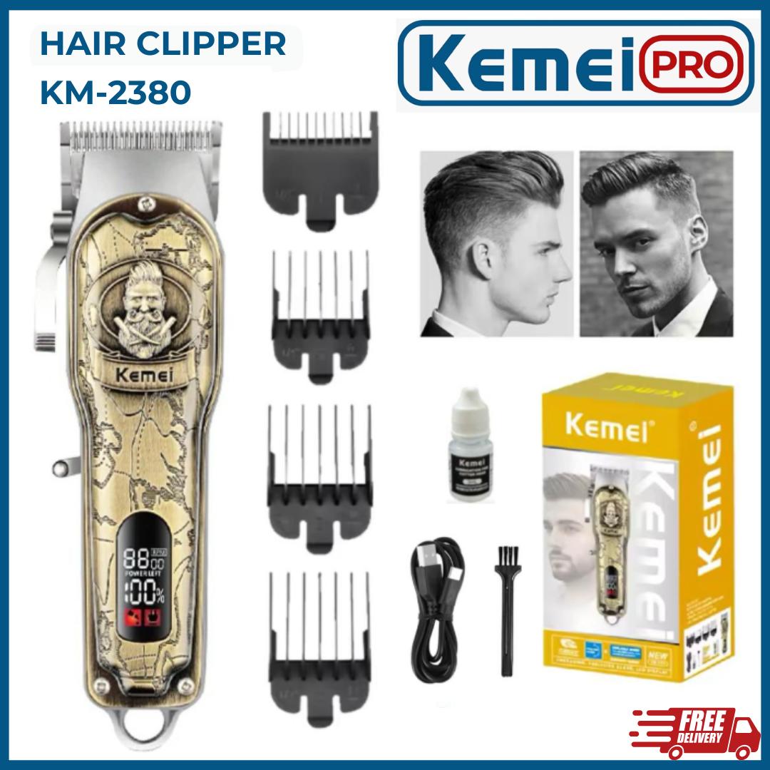 Kemei 2380