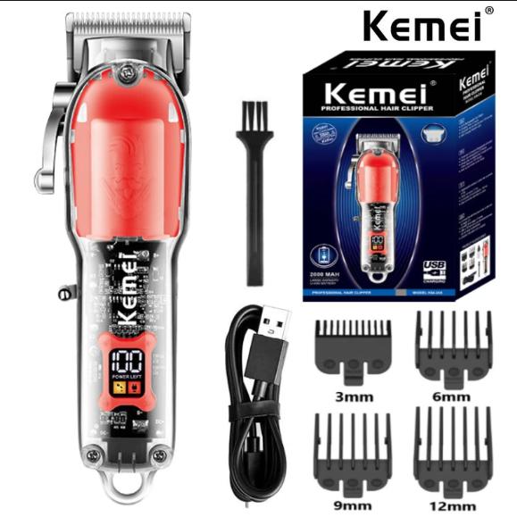 Kemei 246