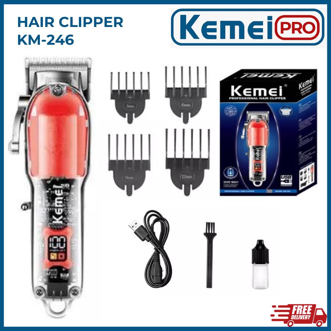 Kemei 246
