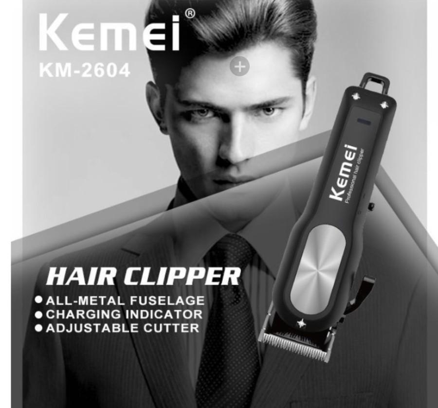 Kemei 2604