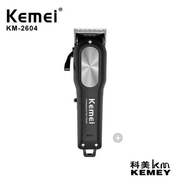 Kemei 2604