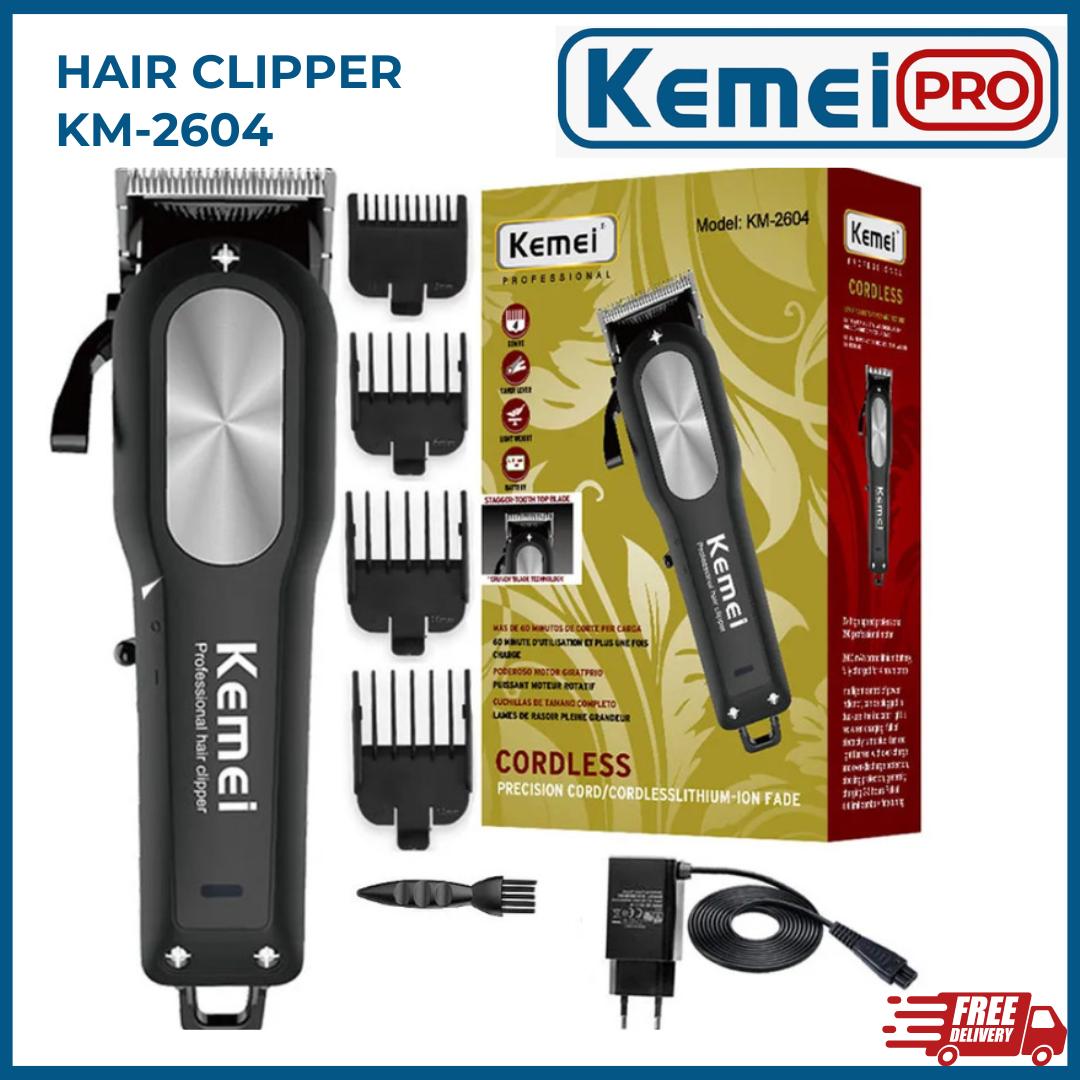 Kemei 2604