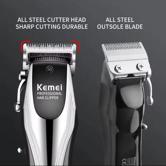 Kemei 2619
