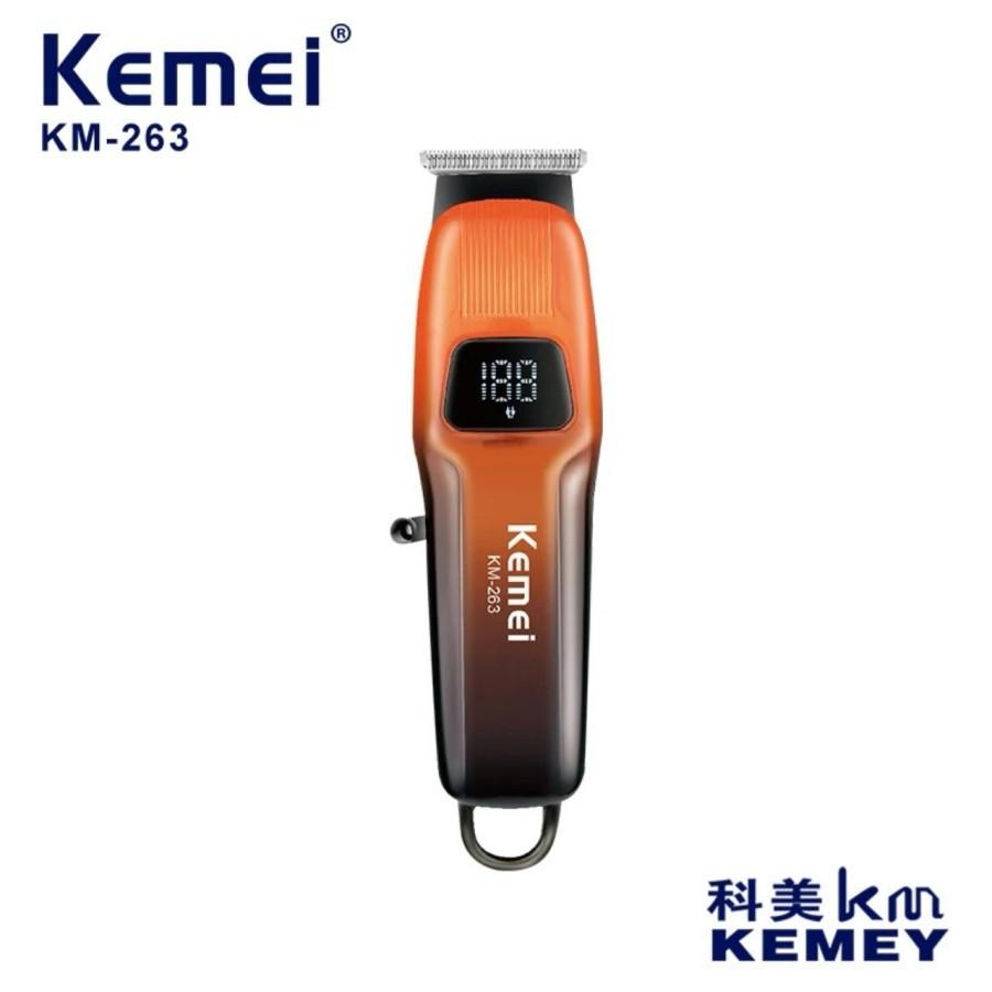 Kemei 263
