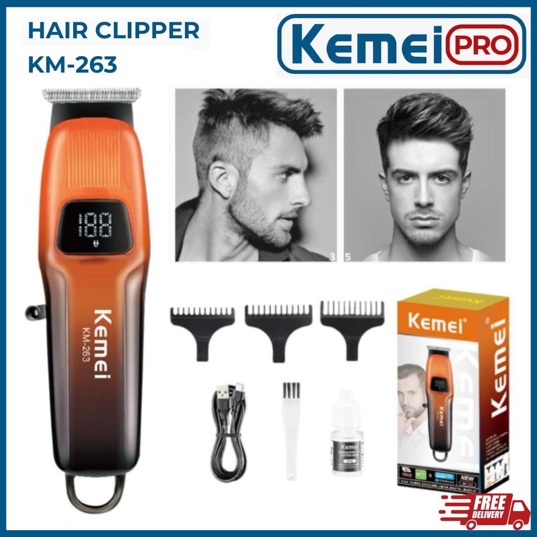 Kemei 263