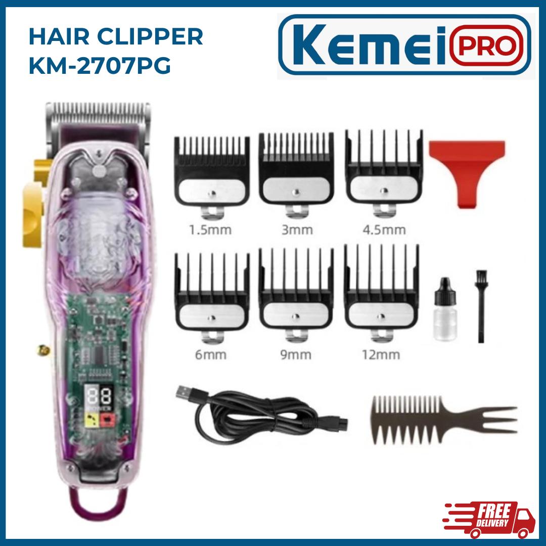 Kemei 2707 PG