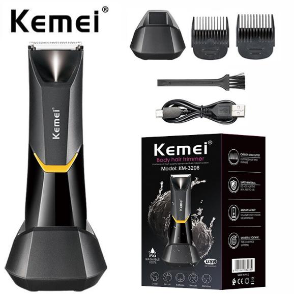Kemei 3208