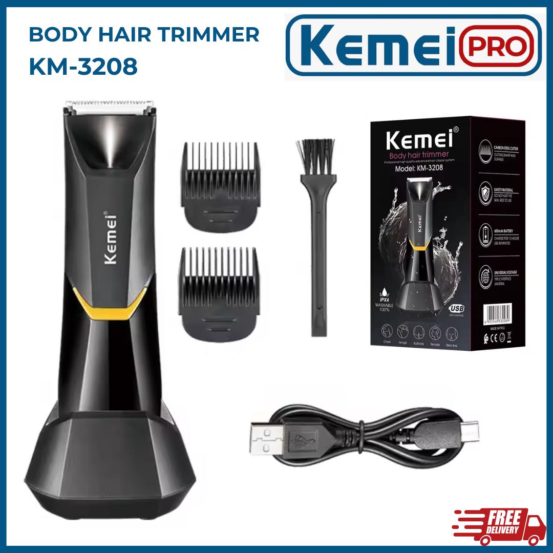 Kemei 3208