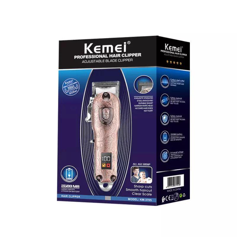 Kemei 3705