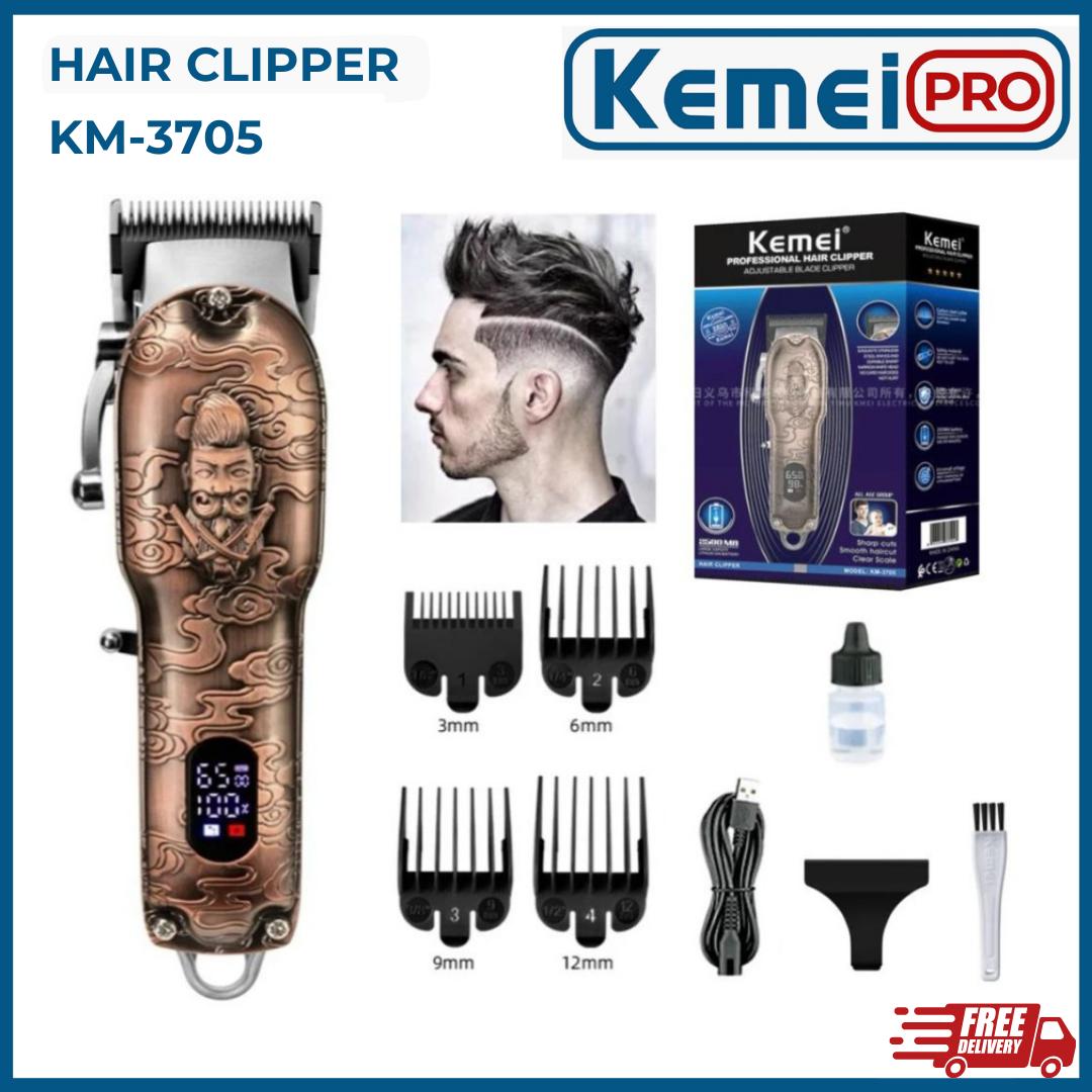 Kemei 3705