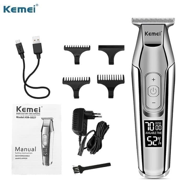 Kemei 5027