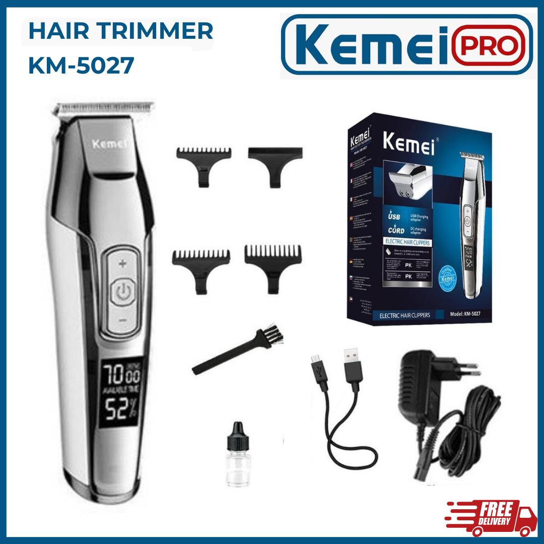 Kemei 5027
