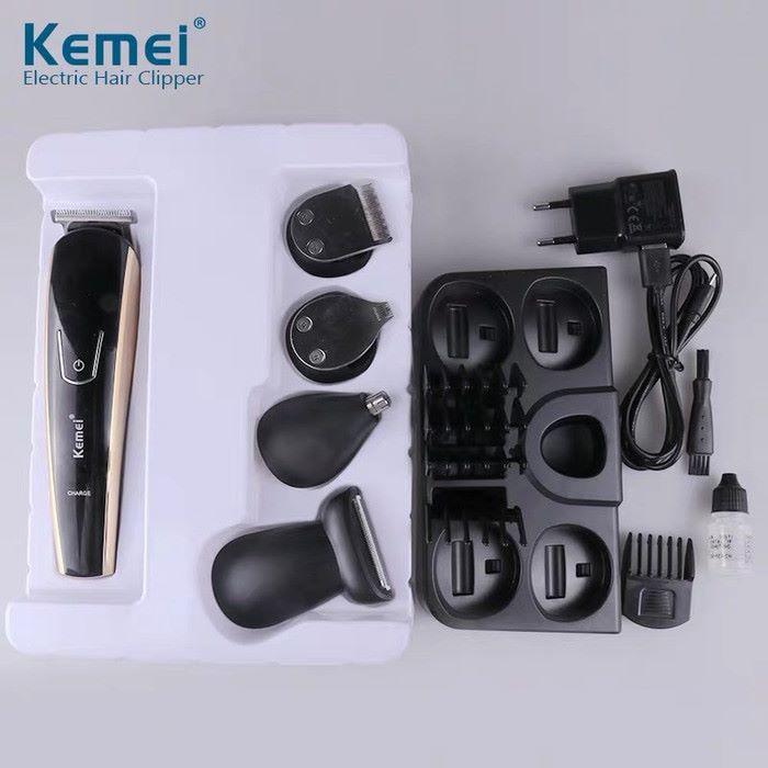 Kemei 526
