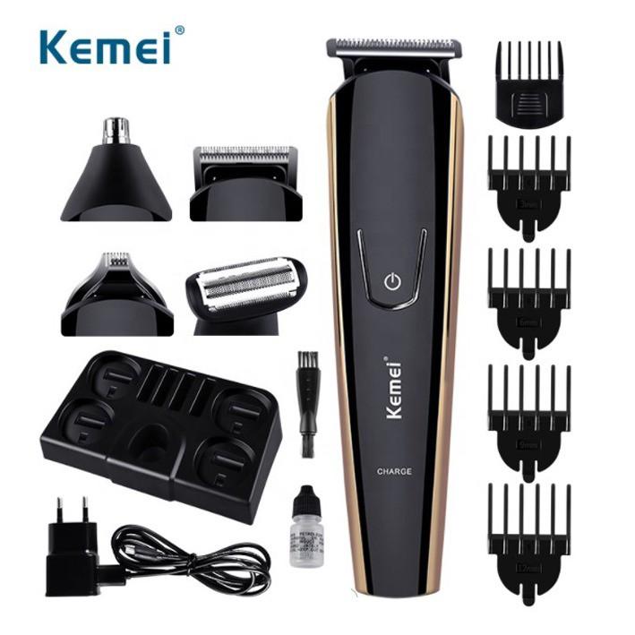 Kemei 526