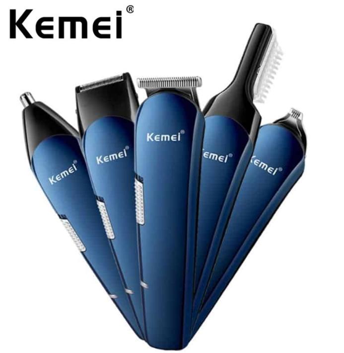 Kemei 550