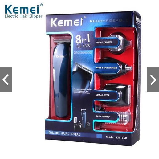 Kemei 550