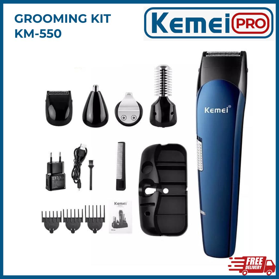 Kemei 550