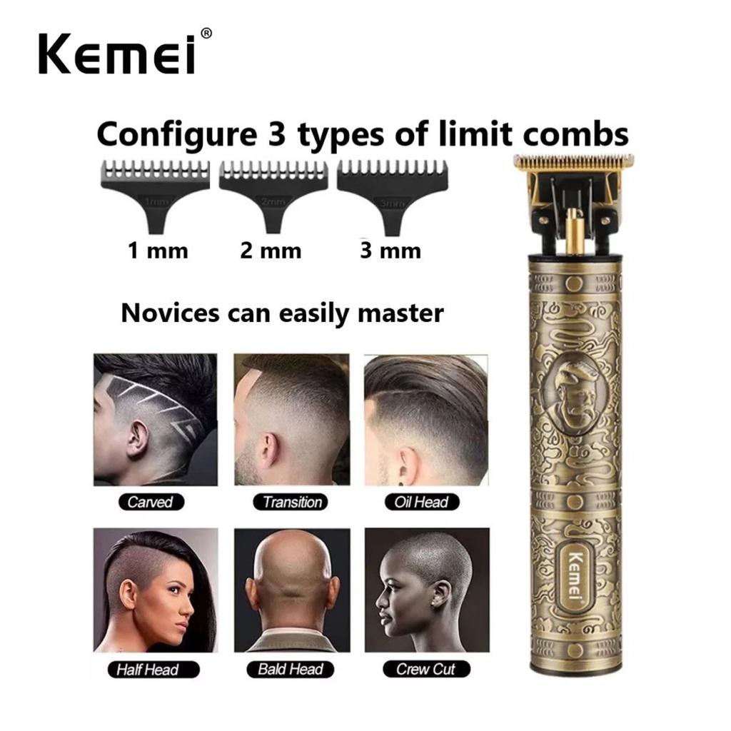 Kemei 700D
