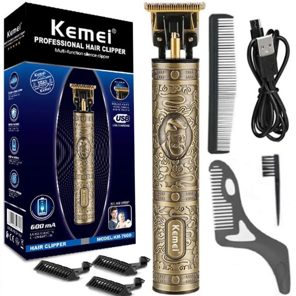 Kemei 700D