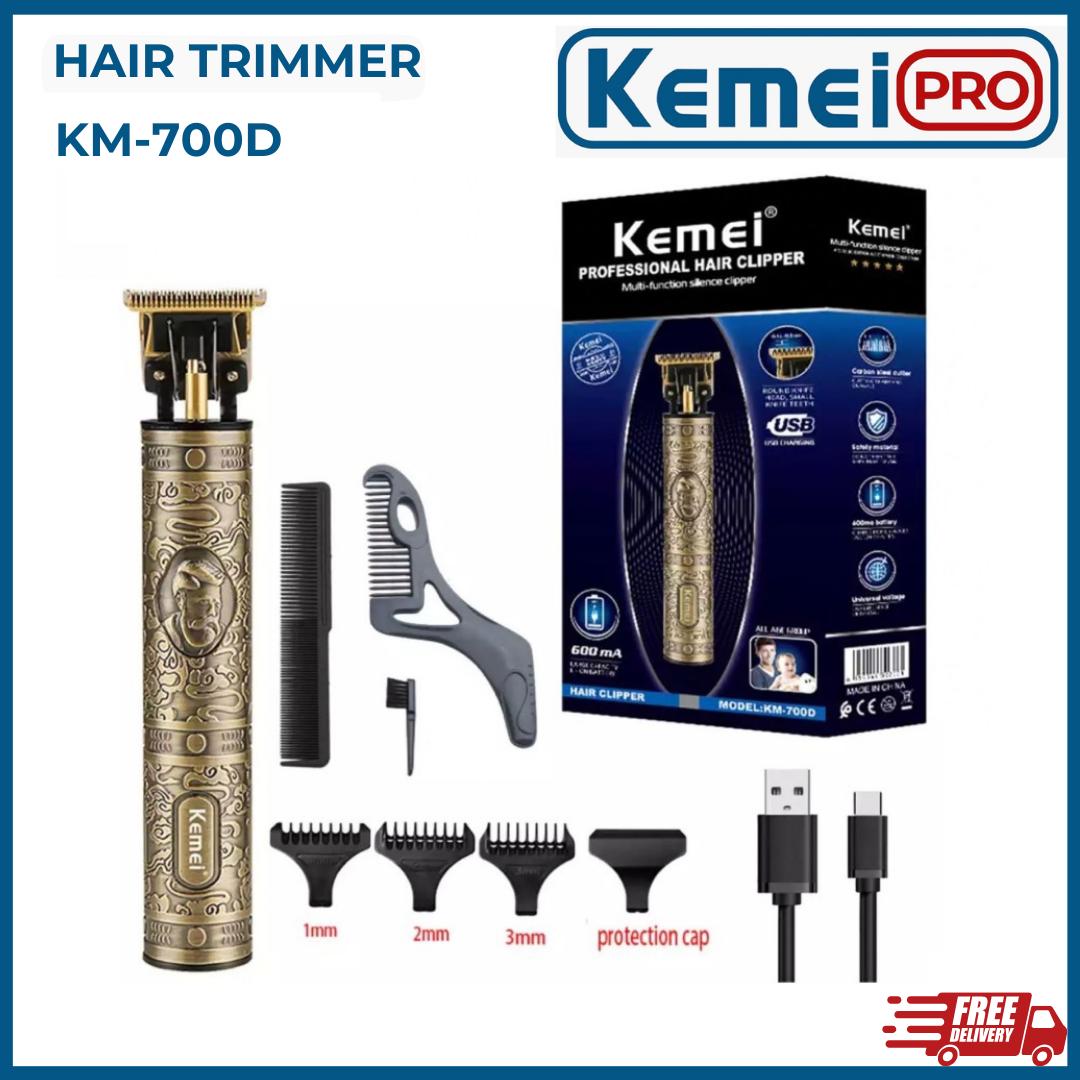 Kemei 700D