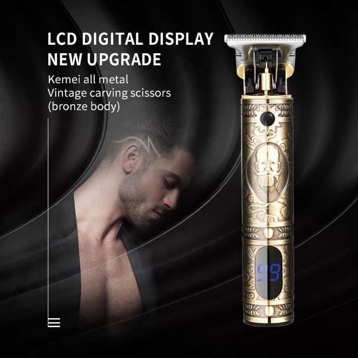 Kemei 700Y