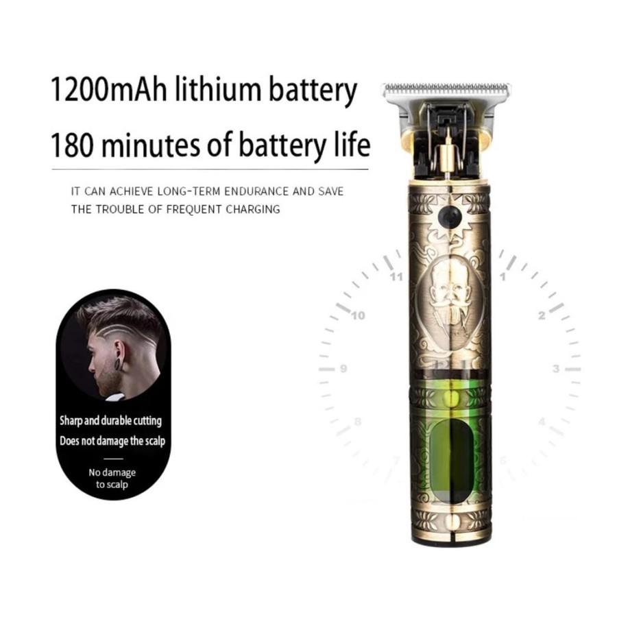 Kemei 700Y