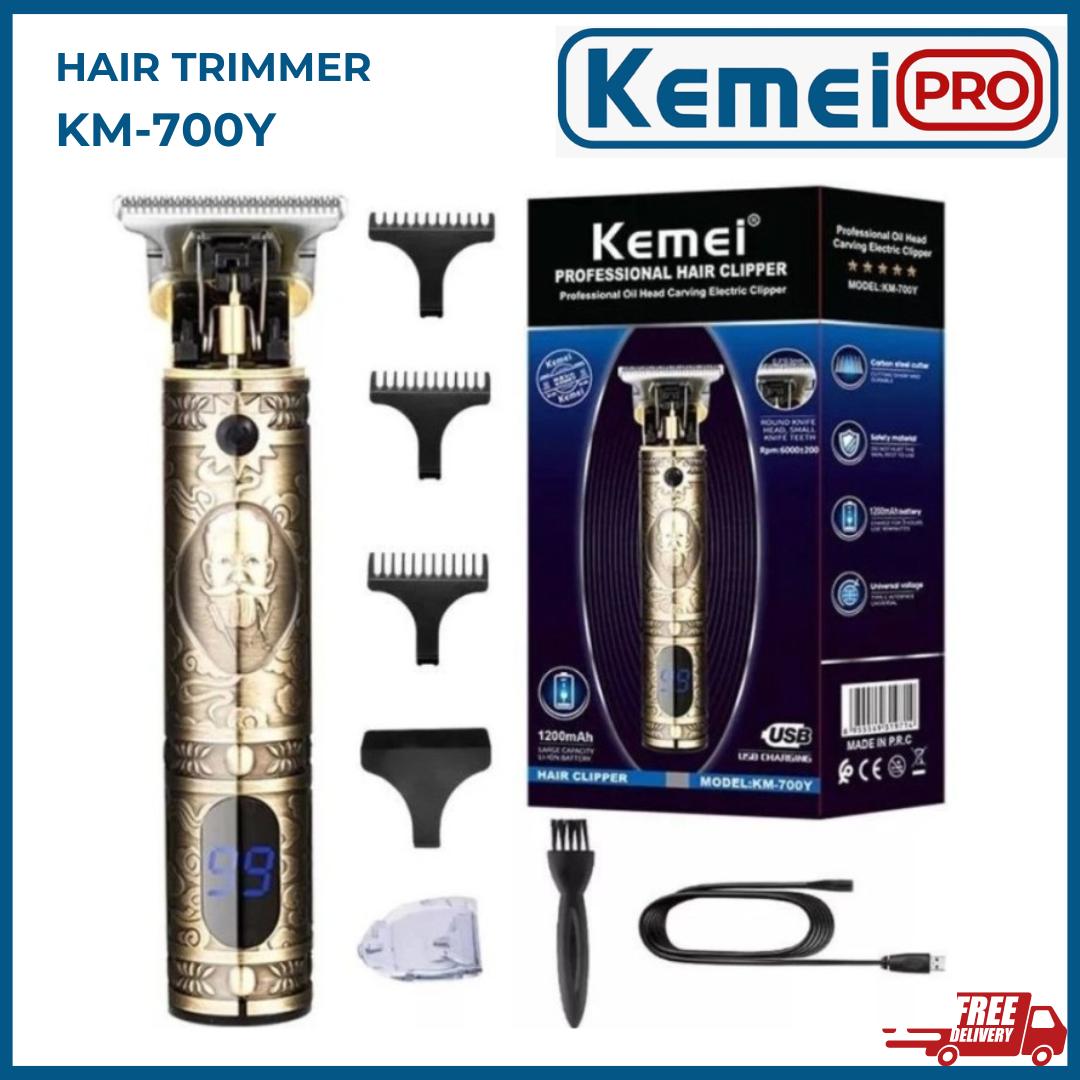 Kemei 700Y