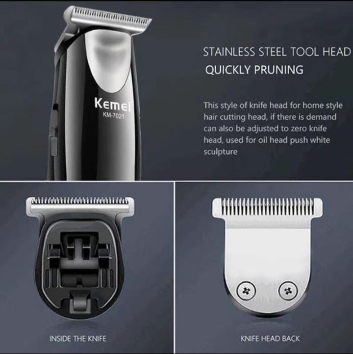 Kemei 7021