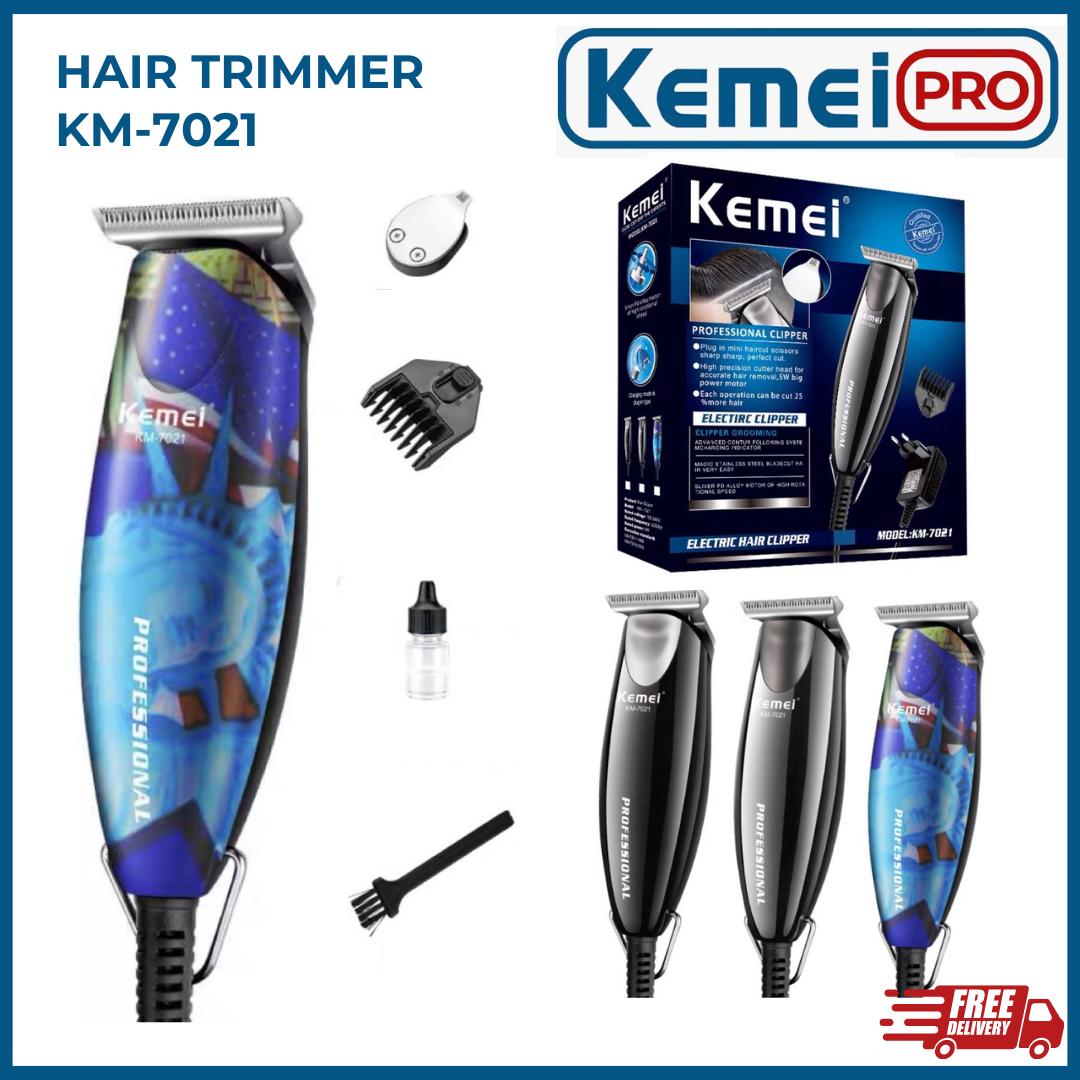 Kemei 7021