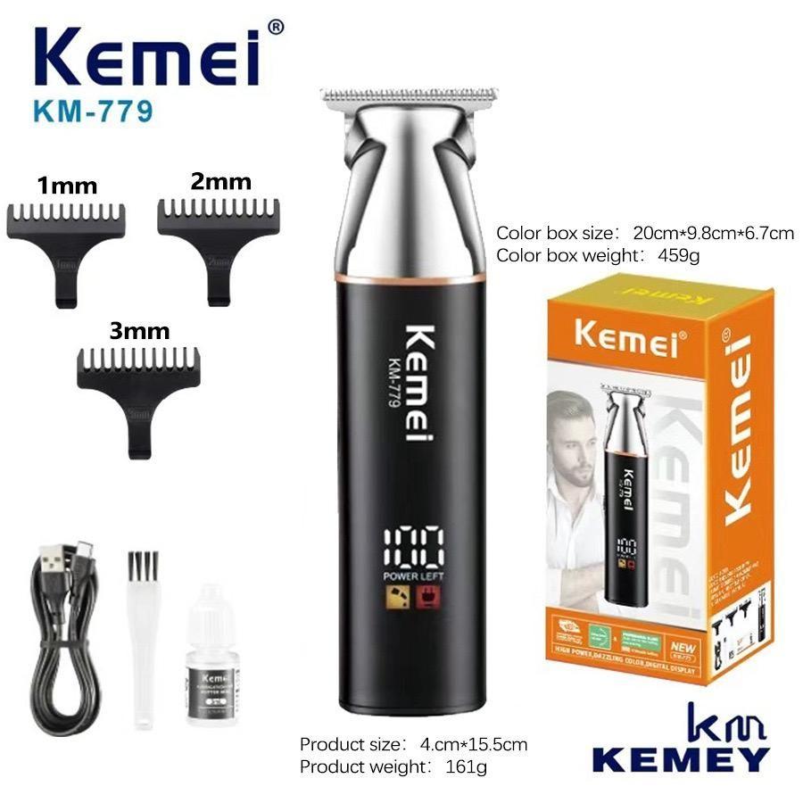 Kemei 779