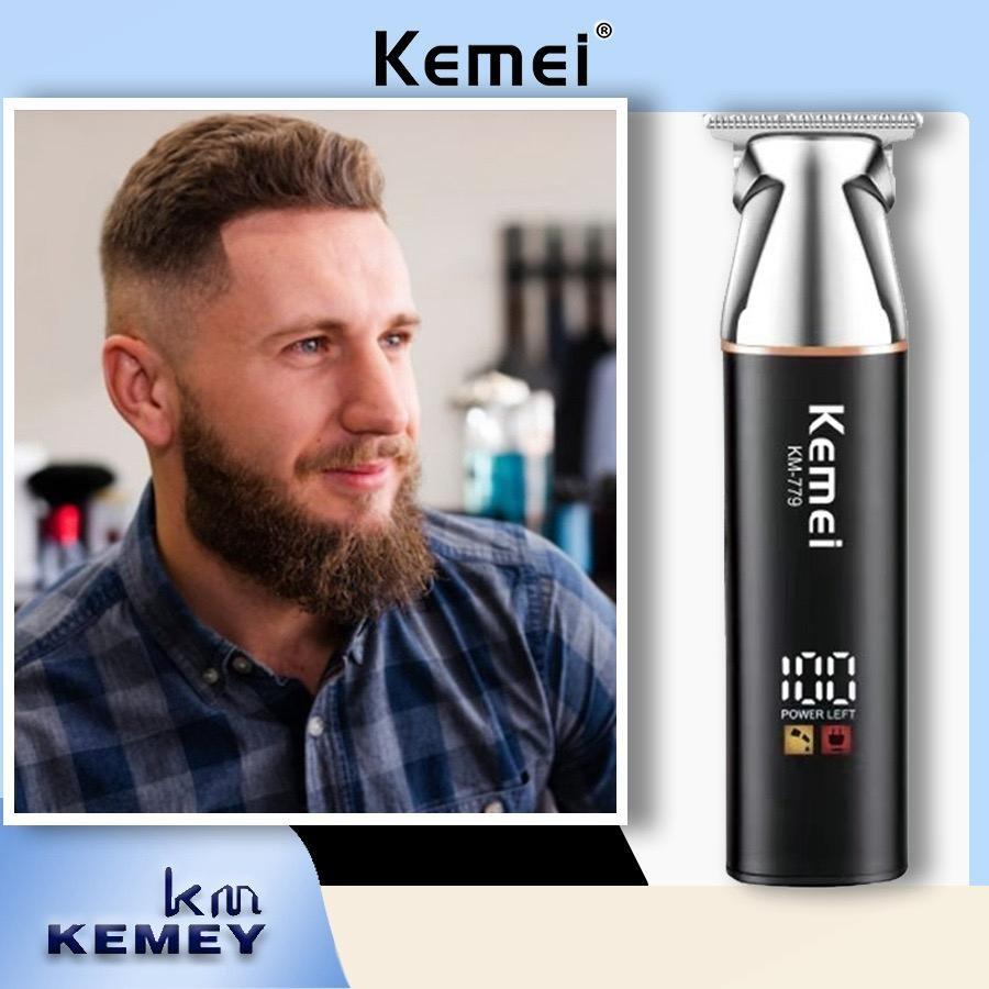 Kemei 779