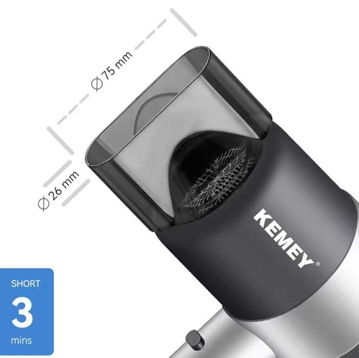Kemei 8016 Hair Dryer